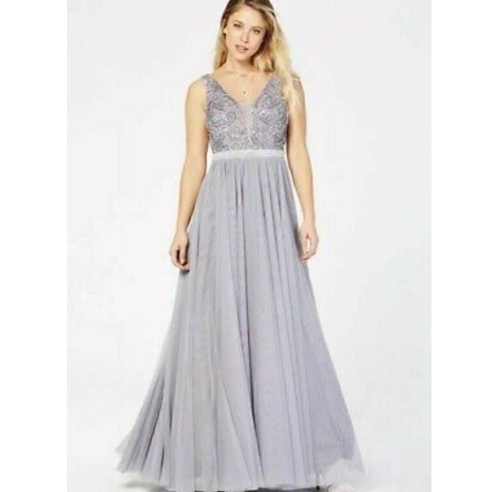 Formal Prom Dress TLC Say Yes To The Prom - Picture 2 of 8